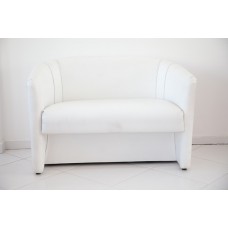 Poltrona Branca - 000739 Poltrona Branca - 000739